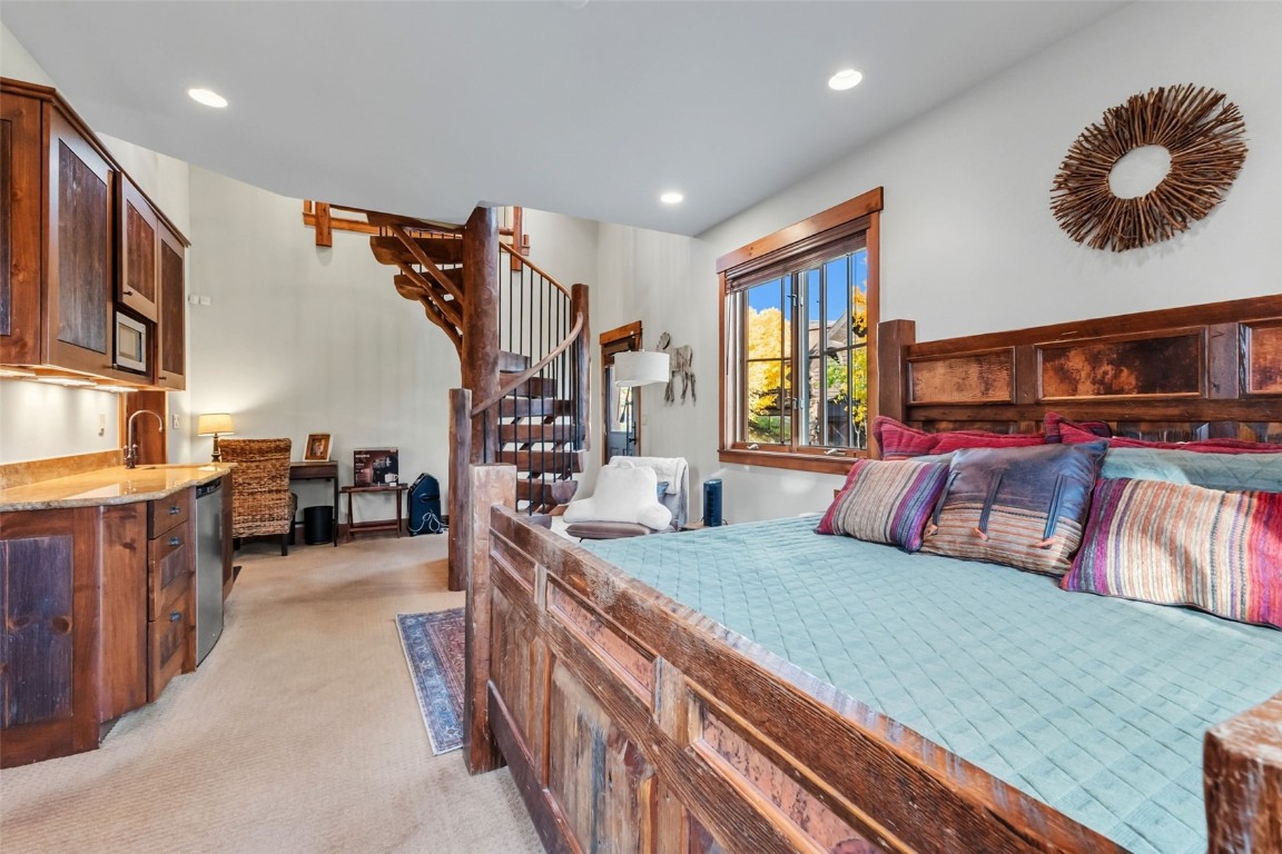 62 Goldenview Drive Breckenridge CO 80424