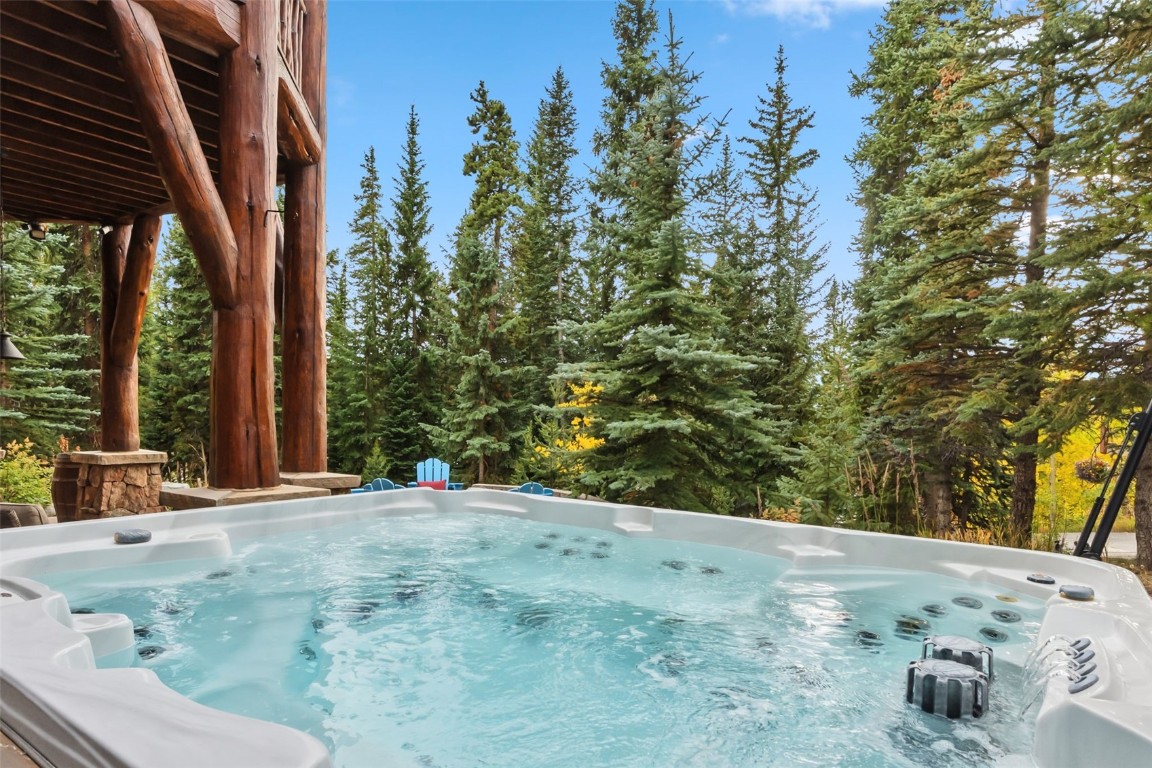 62 Goldenview Drive Breckenridge CO 80424