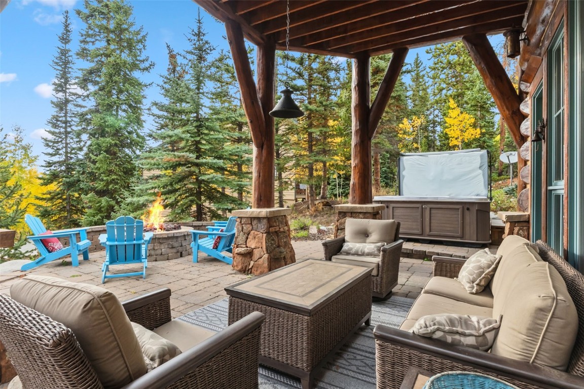62 Goldenview Drive Breckenridge CO 80424