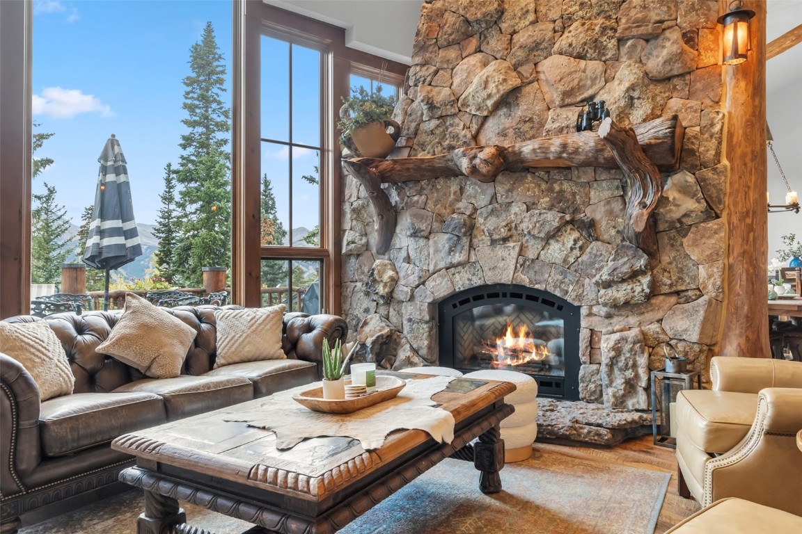 62 Goldenview Drive Breckenridge CO 80424