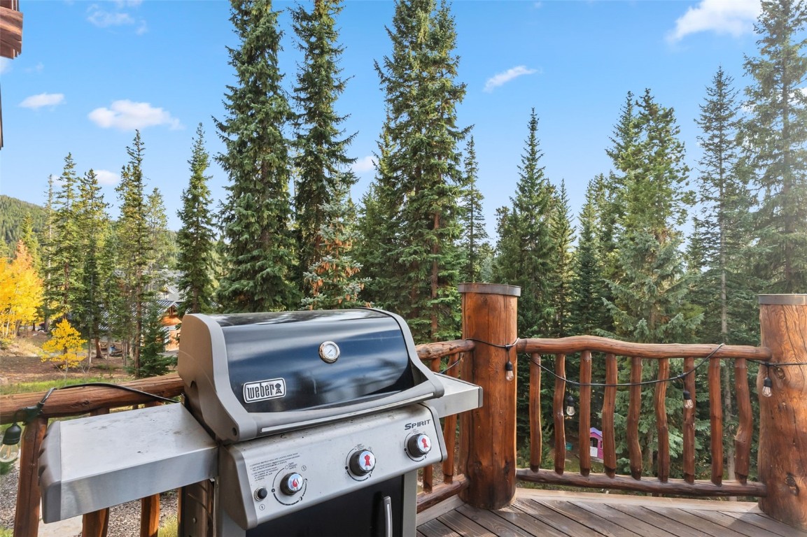 62 Goldenview Drive Breckenridge CO 80424