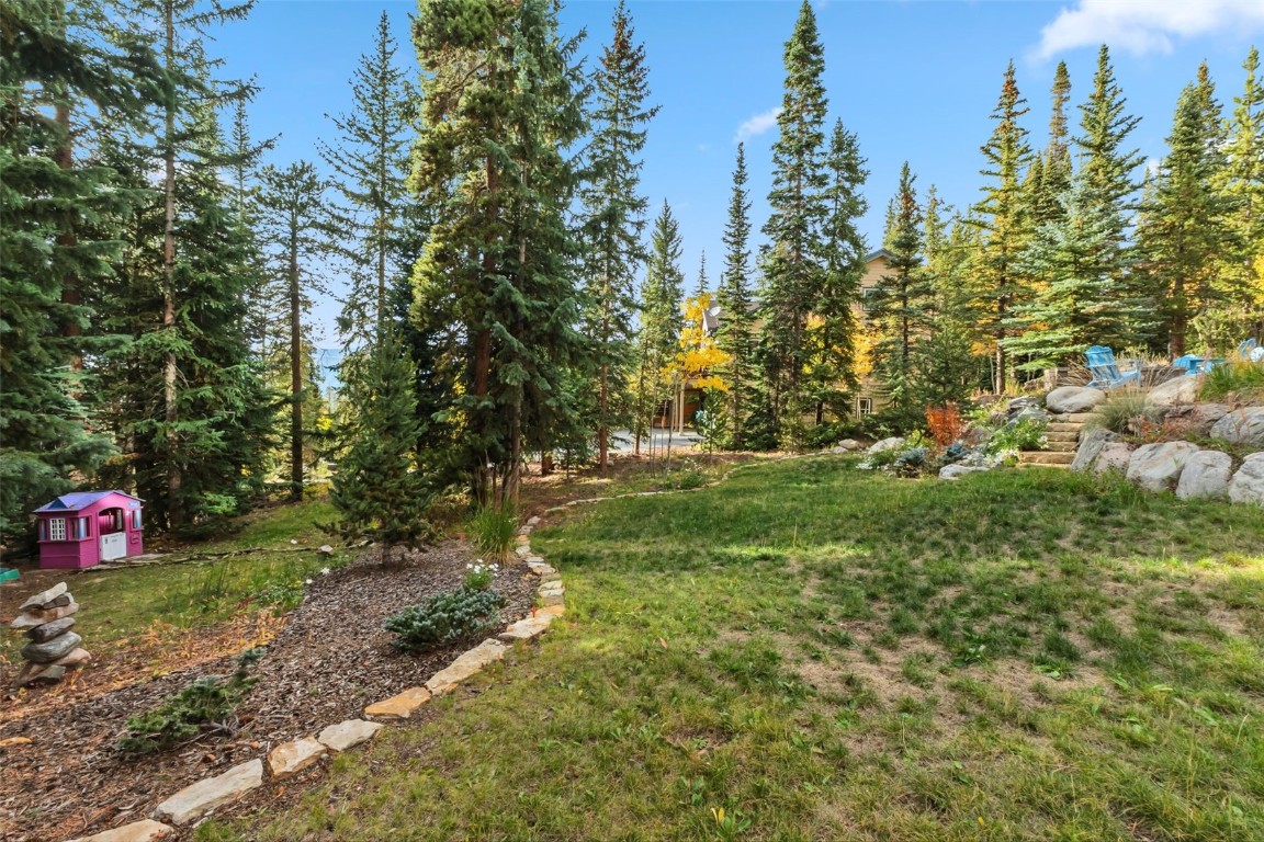 62 Goldenview Drive Breckenridge CO 80424