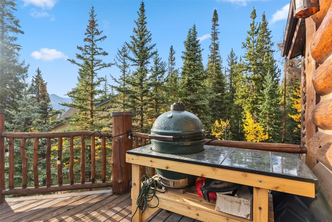 62 Goldenview Drive Breckenridge CO 80424