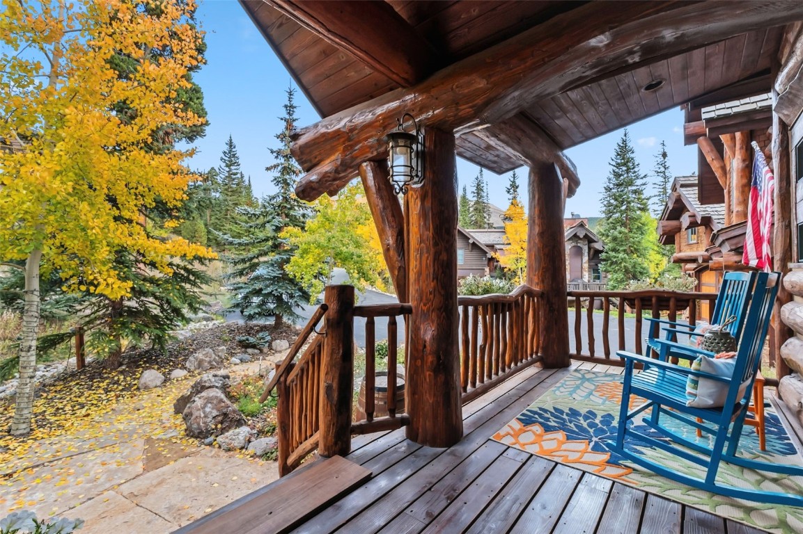 62 Goldenview Drive Breckenridge CO 80424