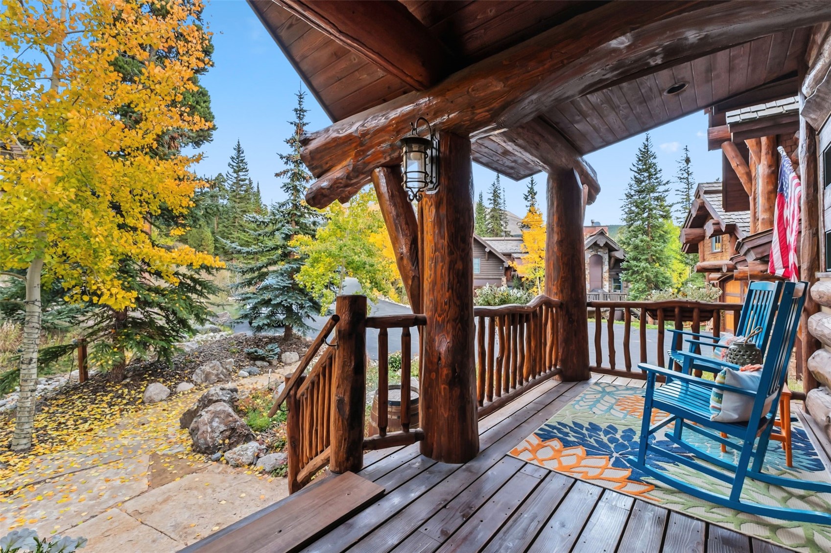 62 Goldenview Drive Breckenridge CO 80424