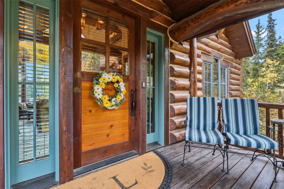 62 Goldenview Drive Breckenridge CO 80424