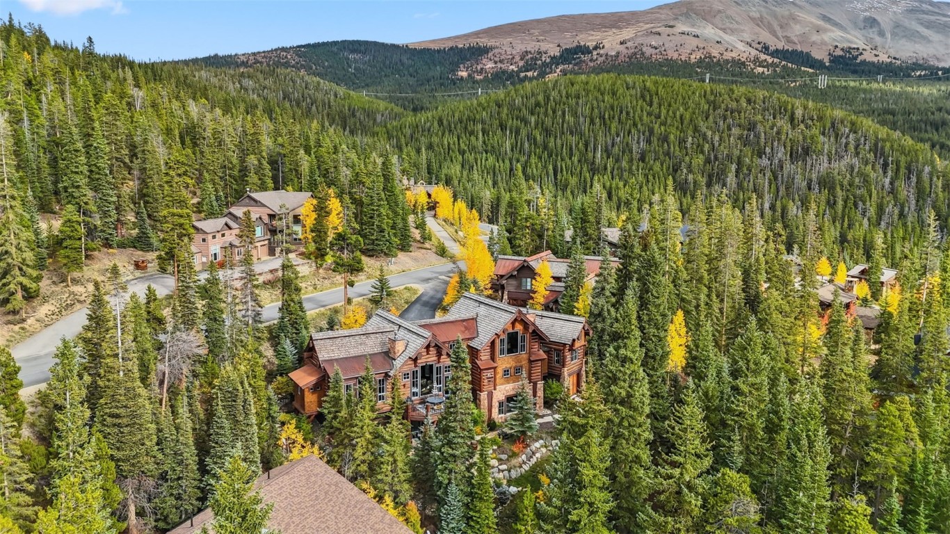 62 Goldenview Drive Breckenridge CO 80424