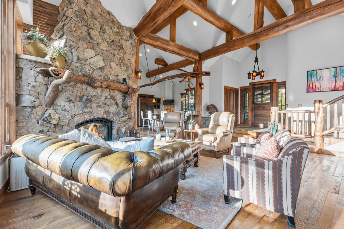 62 Goldenview Drive Breckenridge CO 80424