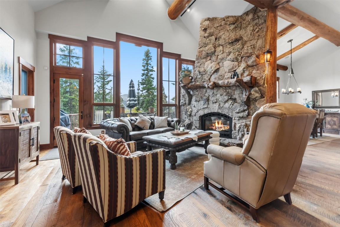 62 Goldenview Drive Breckenridge CO 80424