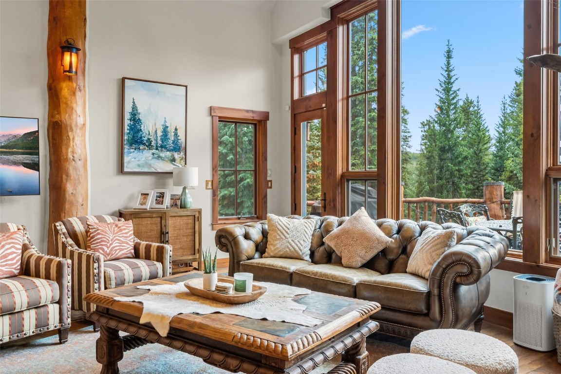 62 Goldenview Drive Breckenridge CO 80424