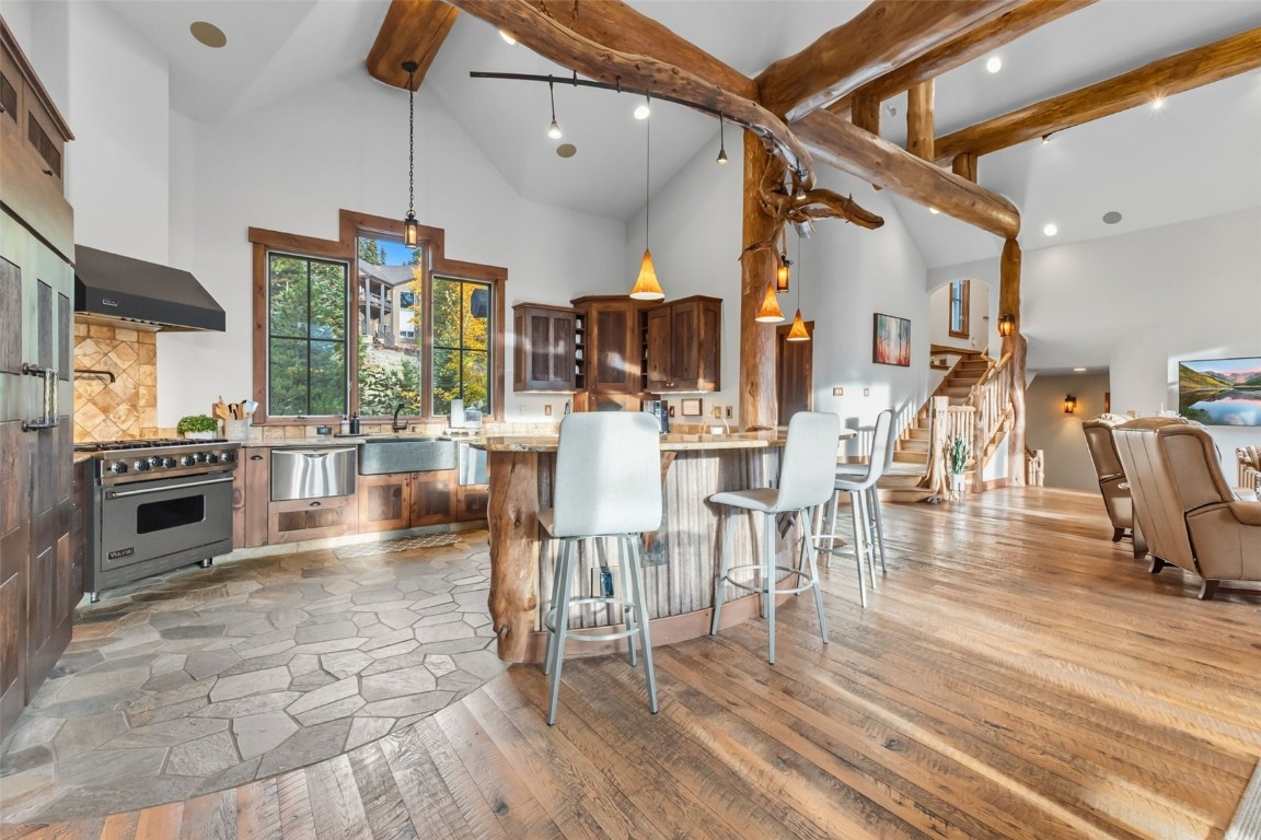 62 Goldenview Drive Breckenridge CO 80424