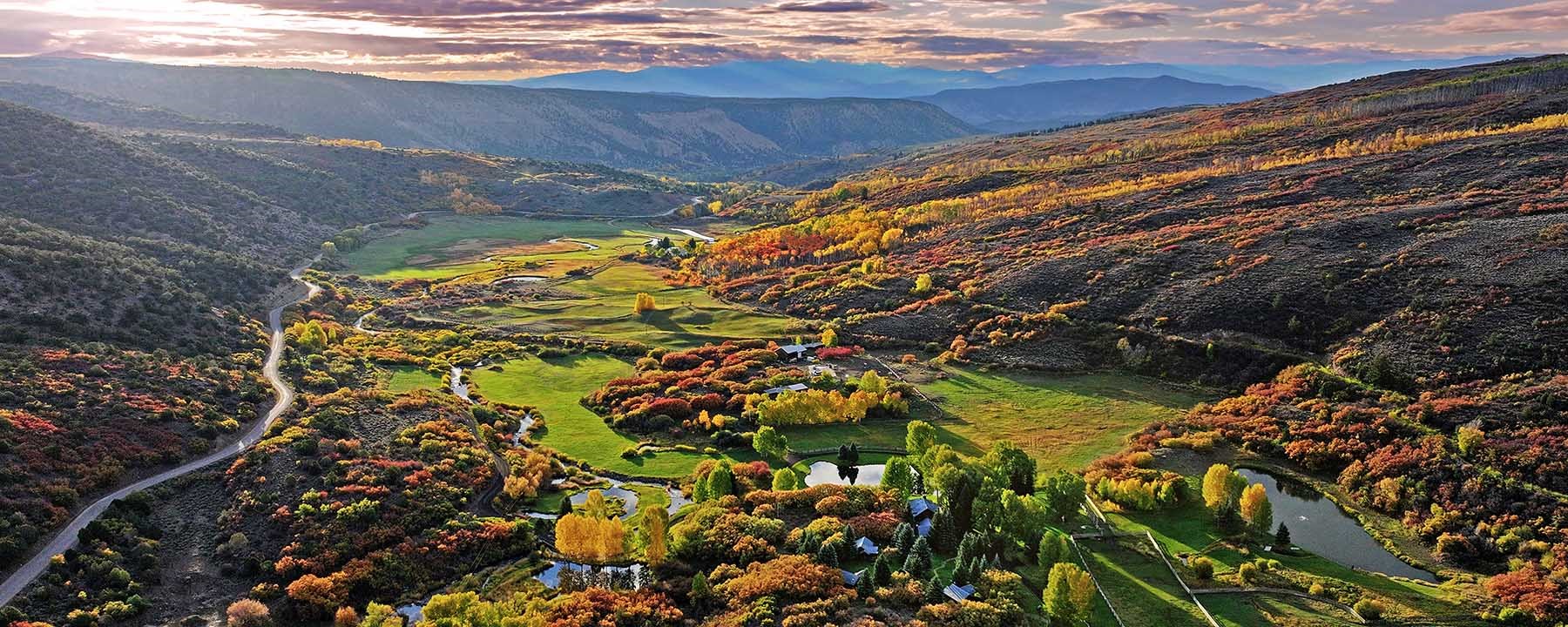 2650 Sweetwater Road Gypsum CO 81637