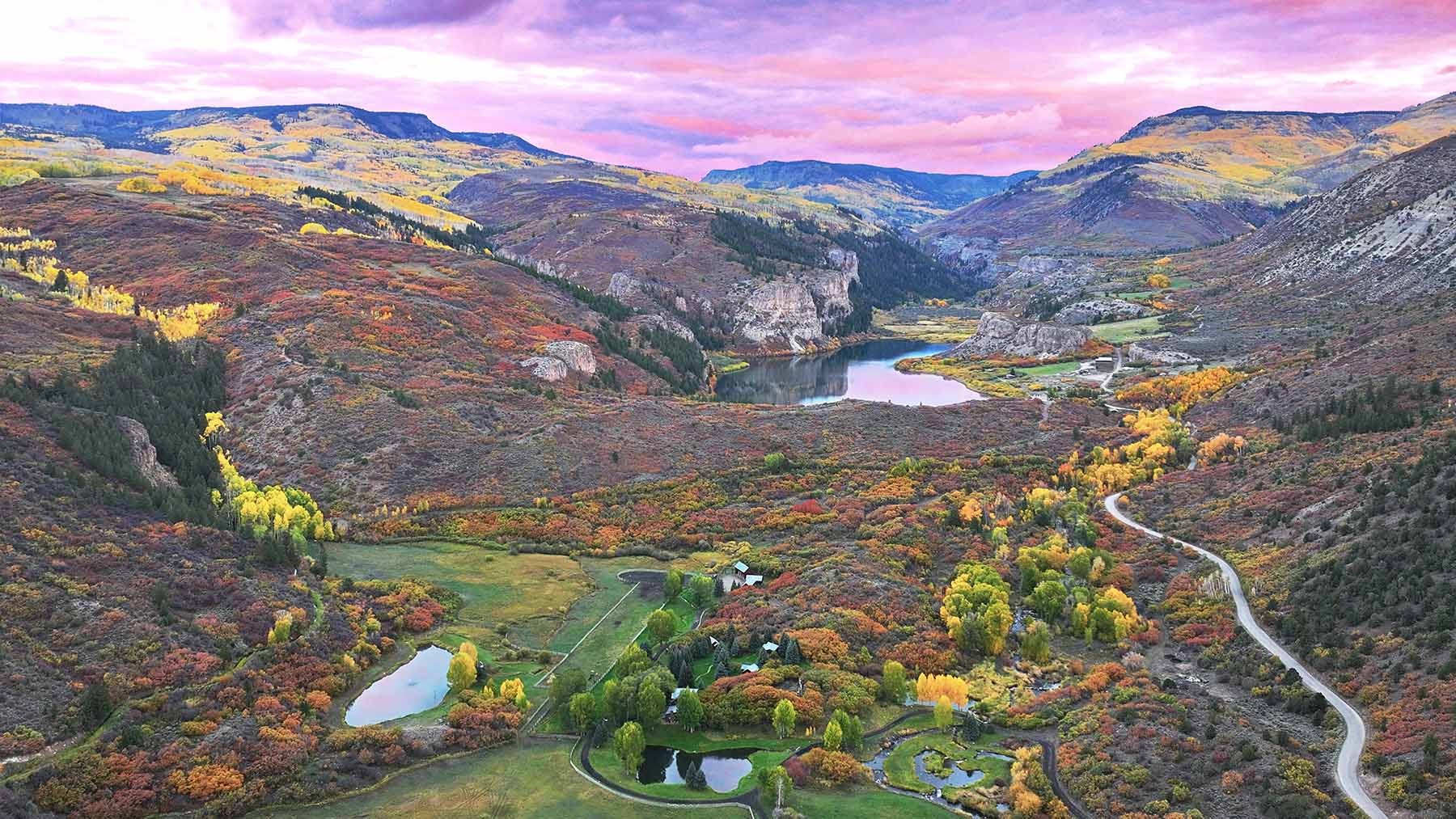 2650 Sweetwater Road Gypsum CO 81637