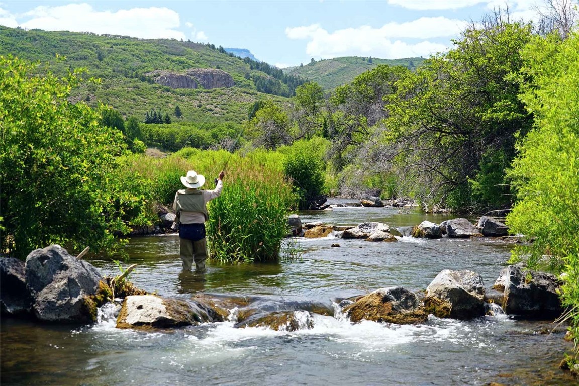 2650 Sweetwater Road Gypsum CO 81637