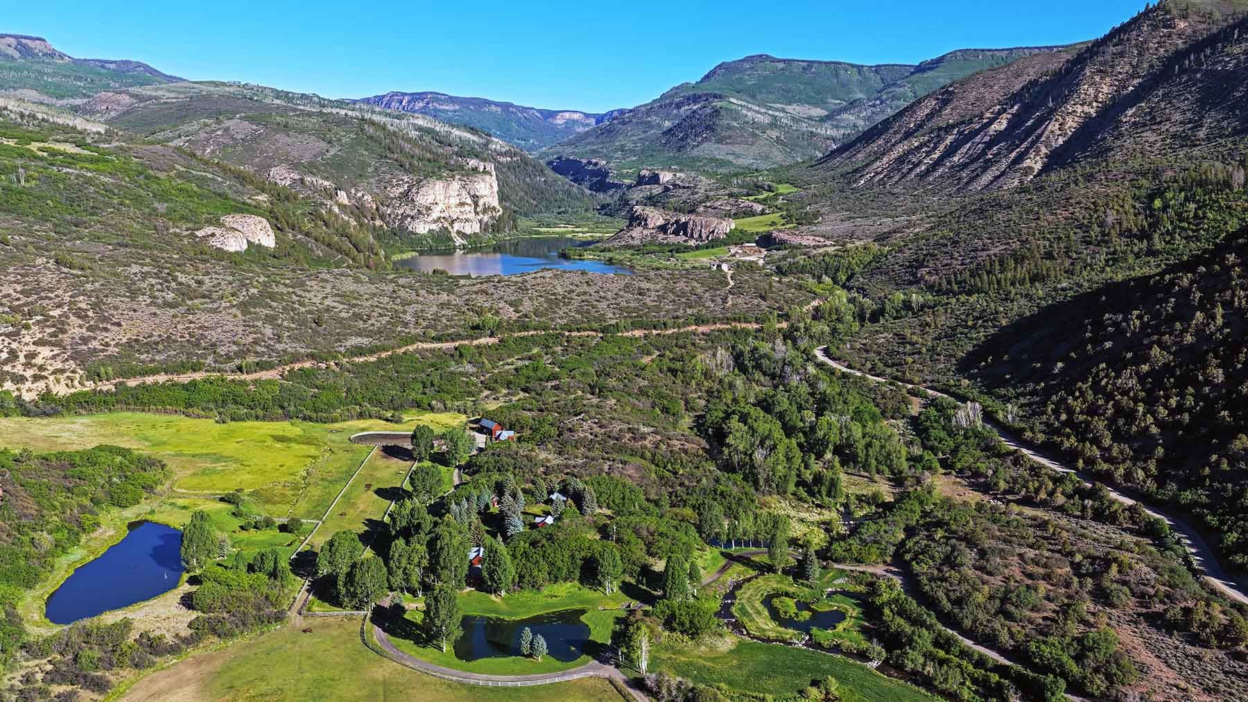 2650 Sweetwater Road Gypsum CO 81637