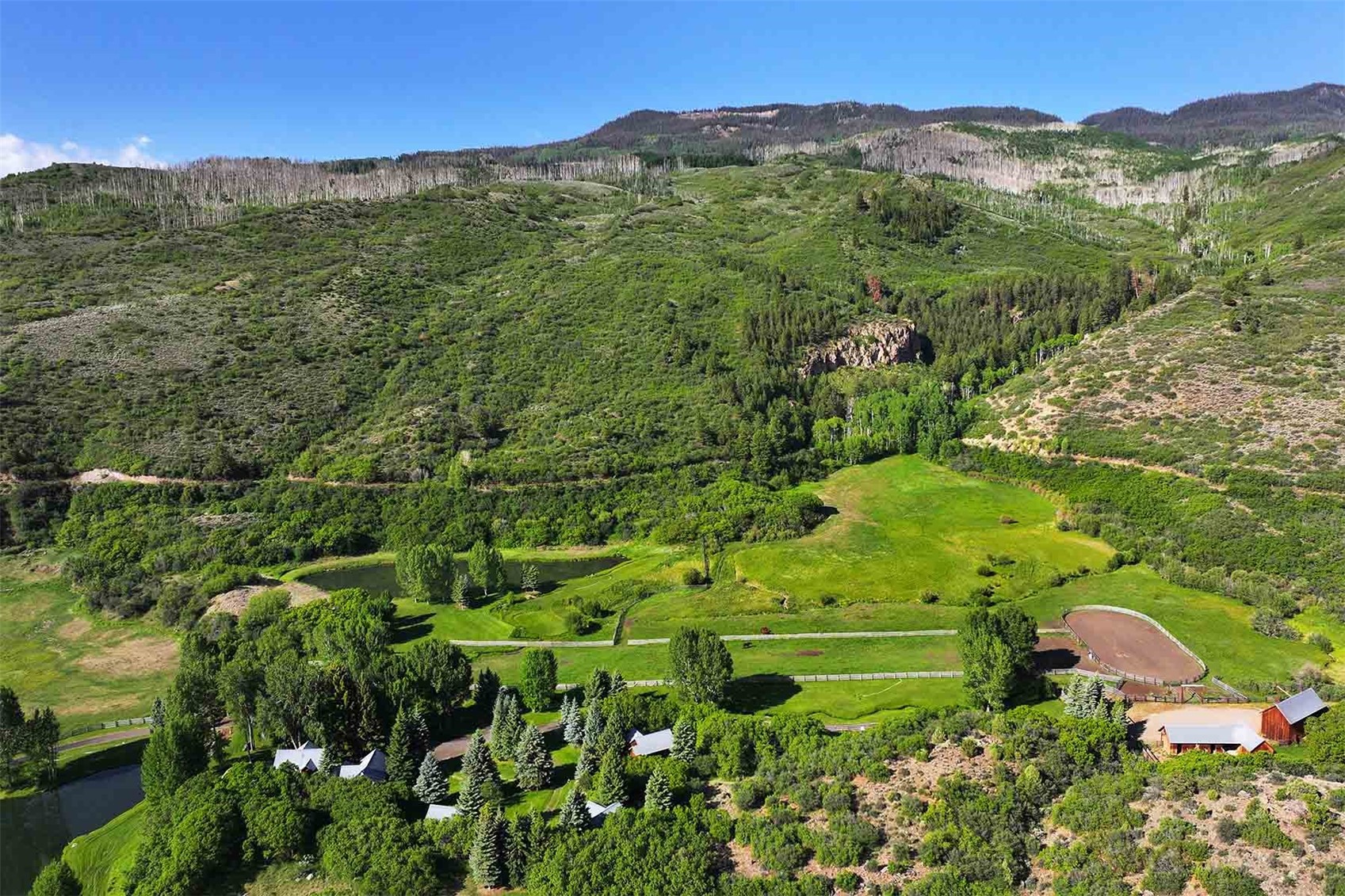2650 Sweetwater Road Gypsum CO 81637