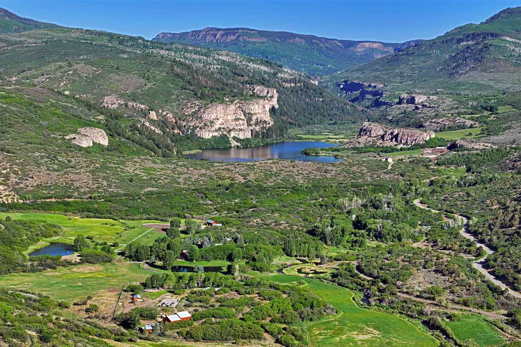 2650 Sweetwater Road Gypsum CO 81637