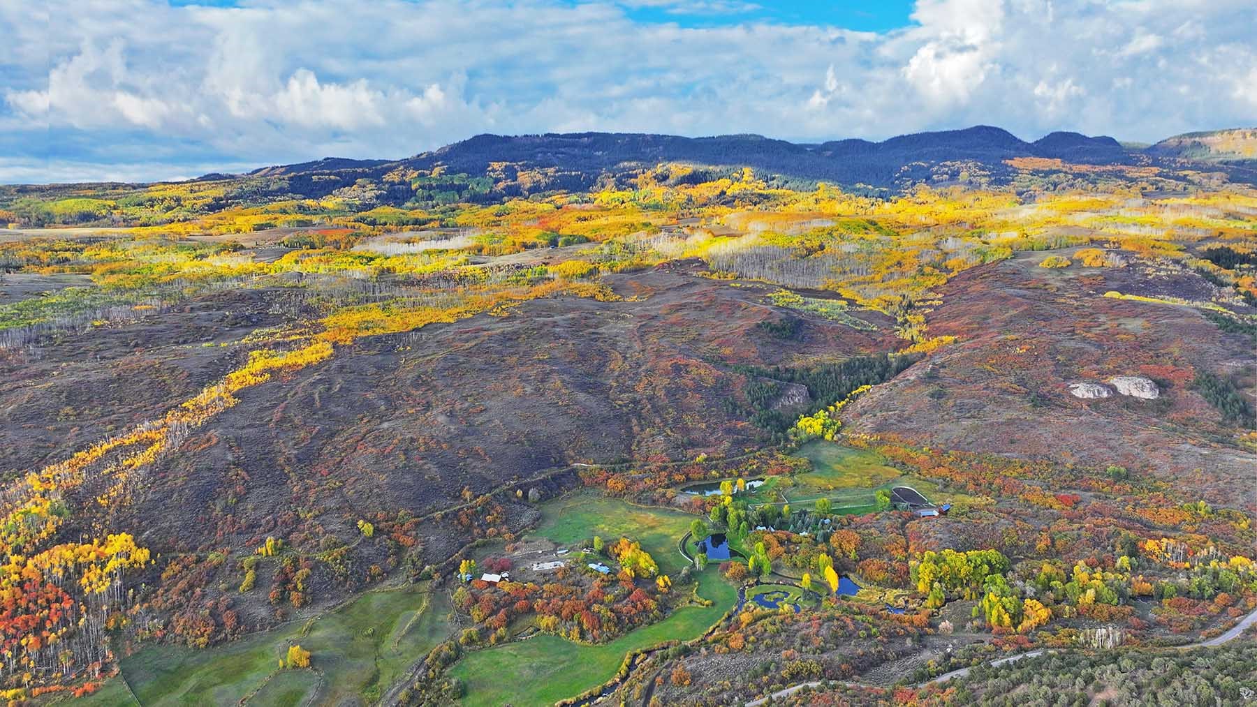 2650 Sweetwater Road Gypsum CO 81637