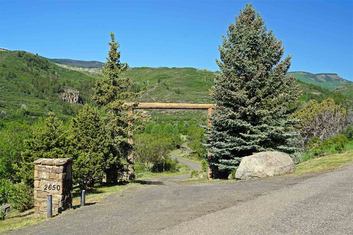 2650 Sweetwater Road Gypsum CO 81637
