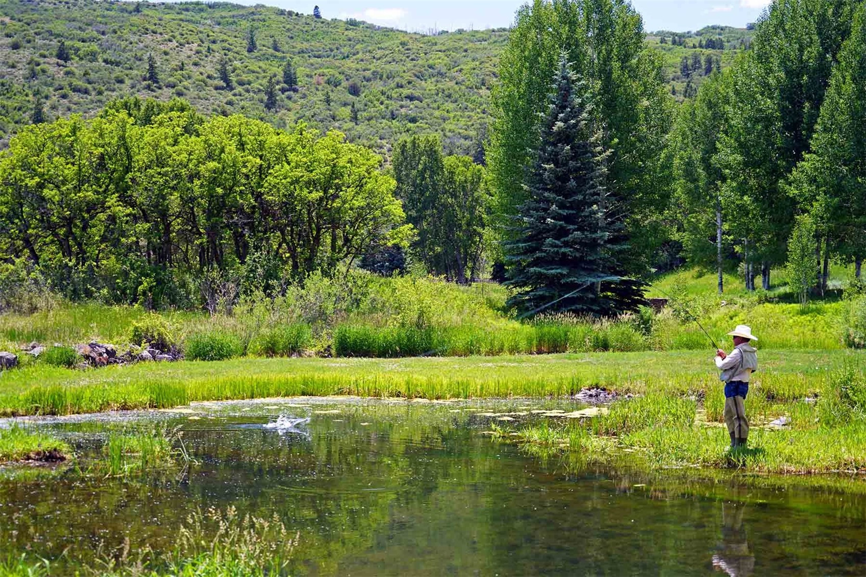 2650 Sweetwater Road Gypsum CO 81637