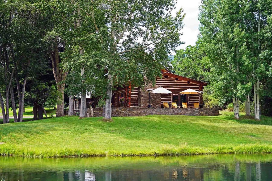 2650 Sweetwater Road Gypsum CO 81637