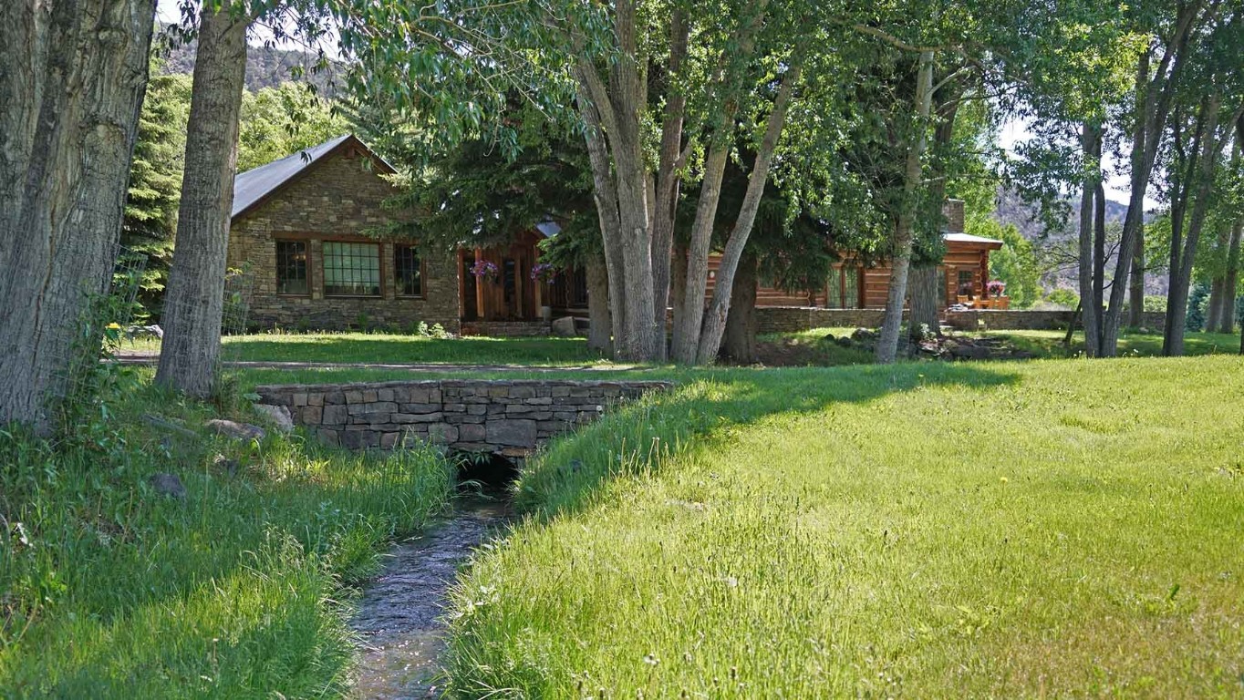2650 Sweetwater Road Gypsum CO 81637