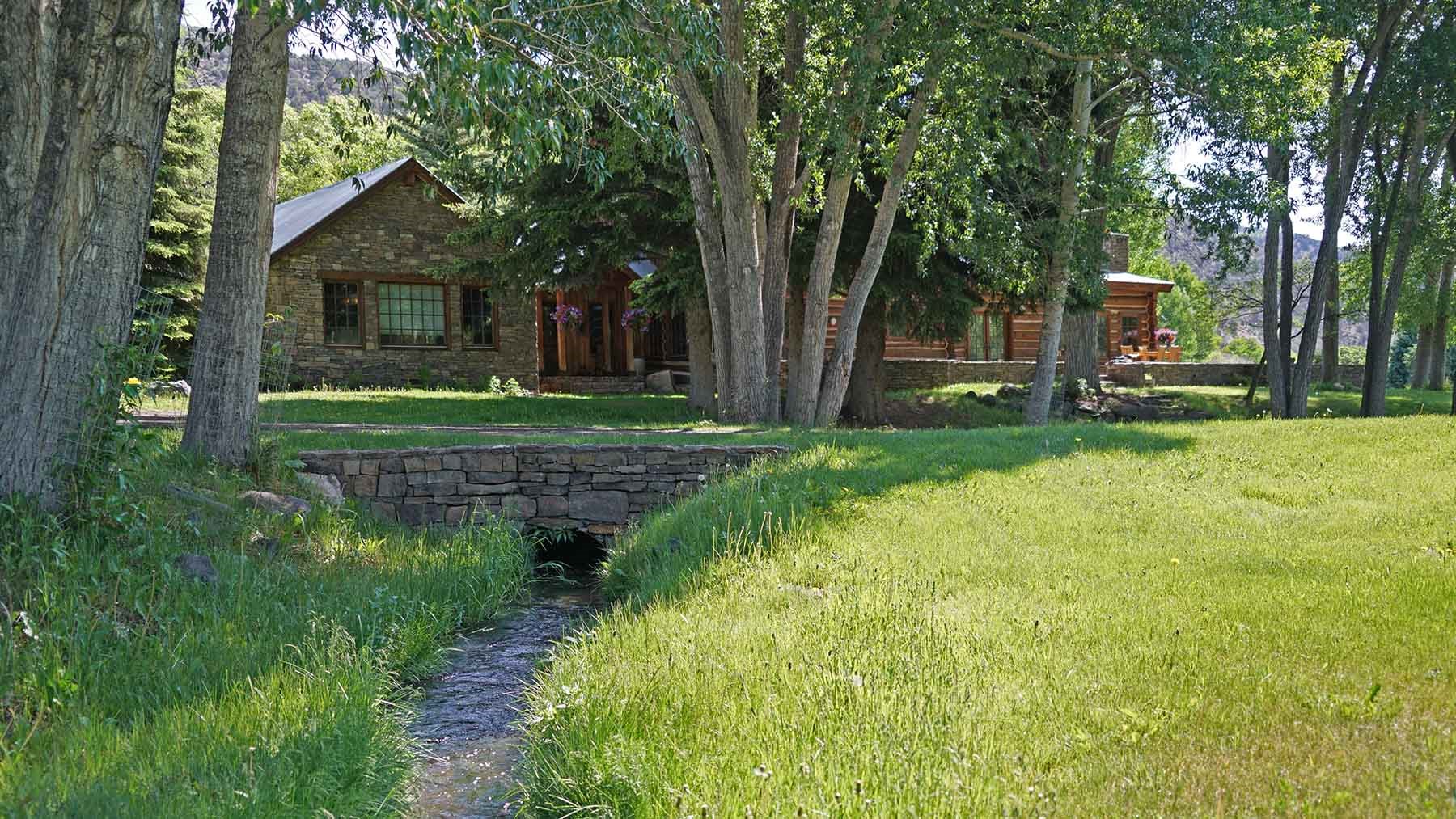 2650 Sweetwater Road Gypsum CO 81637