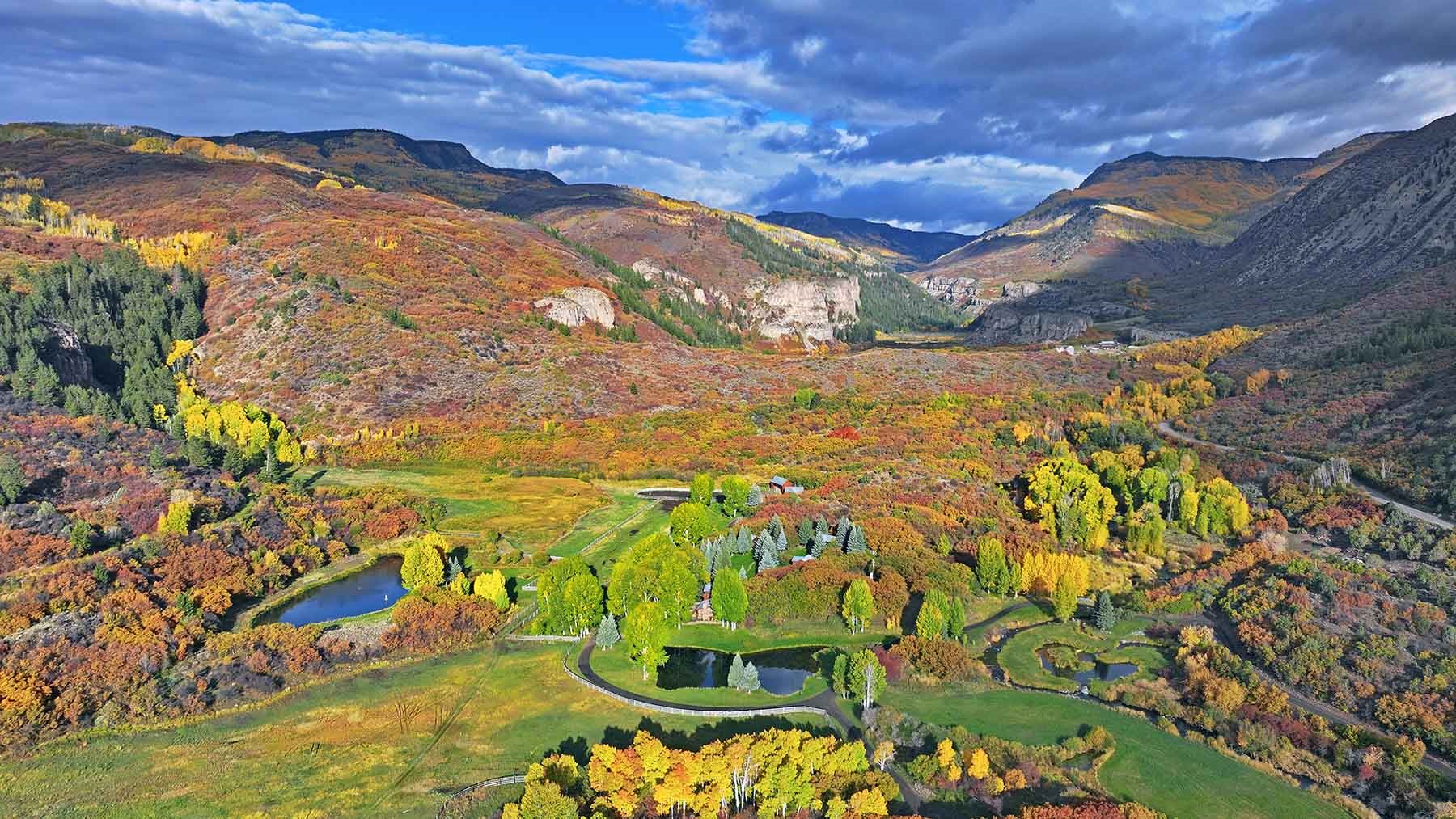 2650 Sweetwater Road Gypsum CO 81637