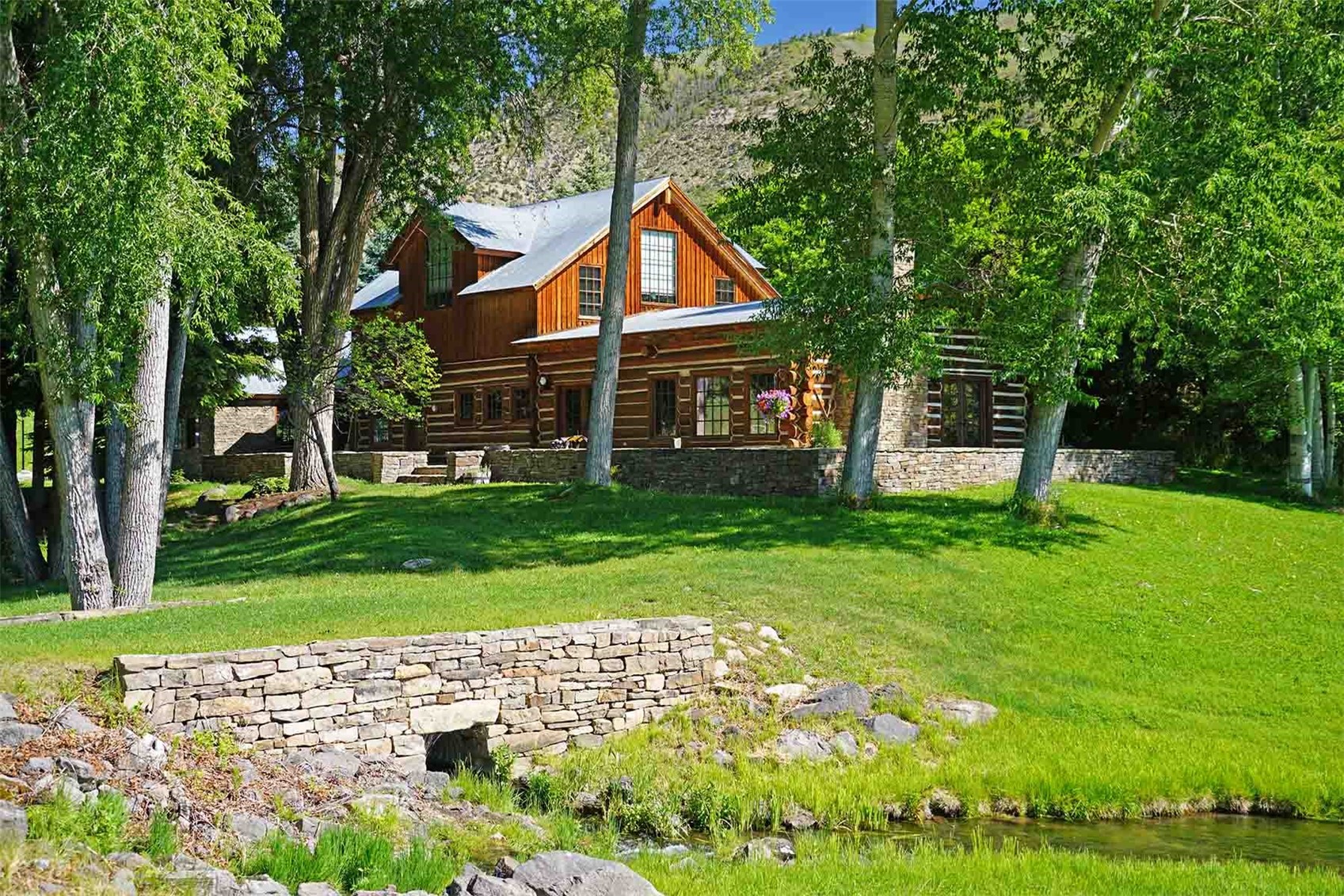 2650 Sweetwater Road Gypsum CO 81637