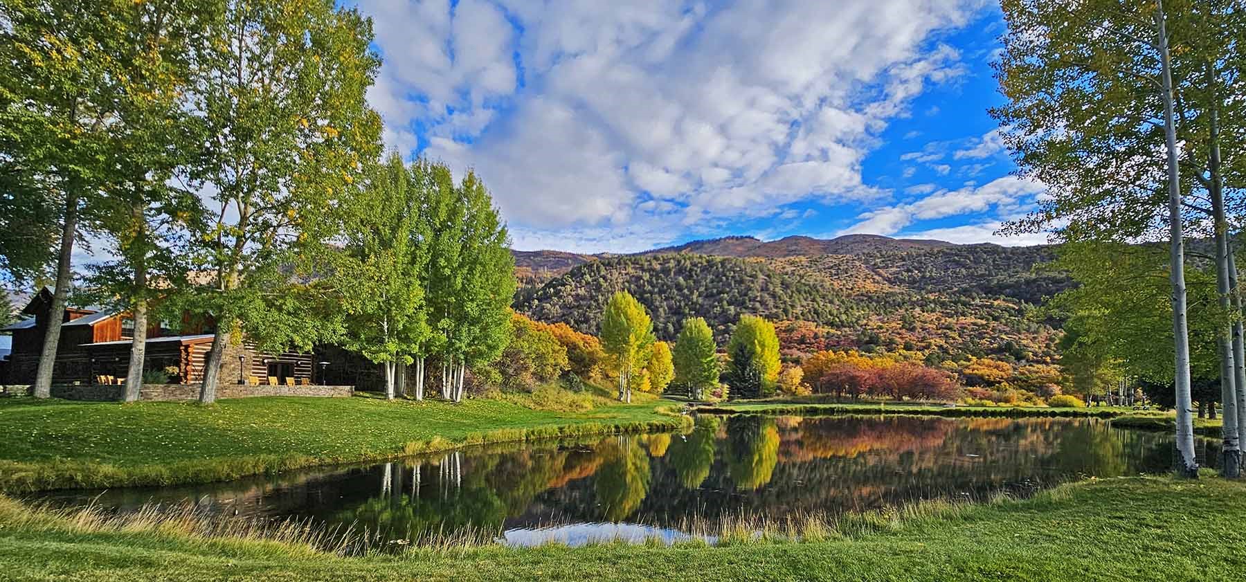 2650 Sweetwater Road Gypsum CO 81637