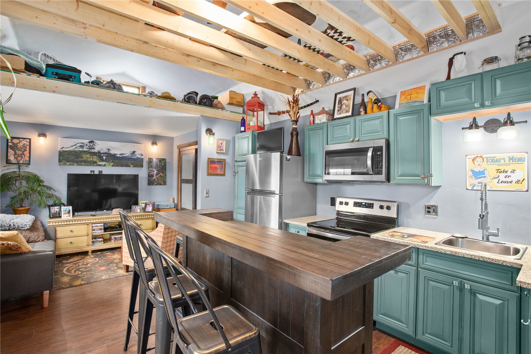 1295 Conestoga Circle Steamboat Springs CO 80487