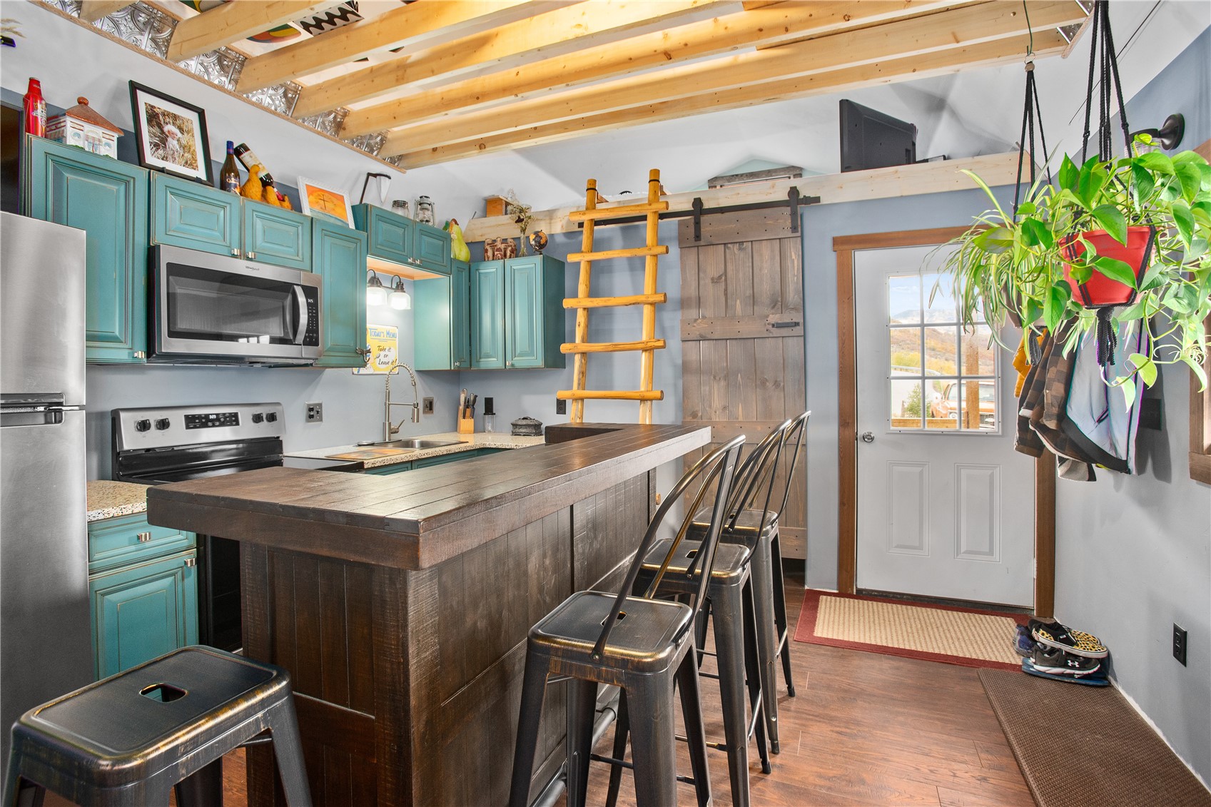 1295 Conestoga Circle Steamboat Springs CO 80487