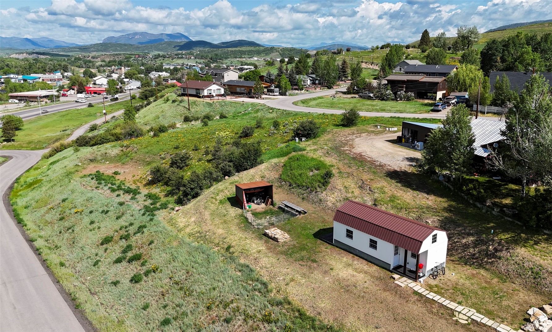 1295 Conestoga Circle Steamboat Springs CO 80487