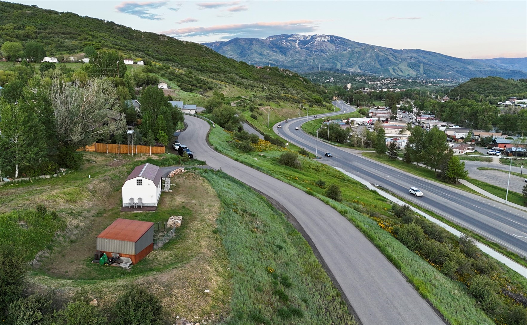 1295 Conestoga Circle Steamboat Springs CO 80487