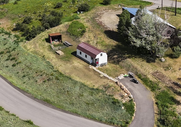 1295 Conestoga Circle Steamboat Springs CO 80487