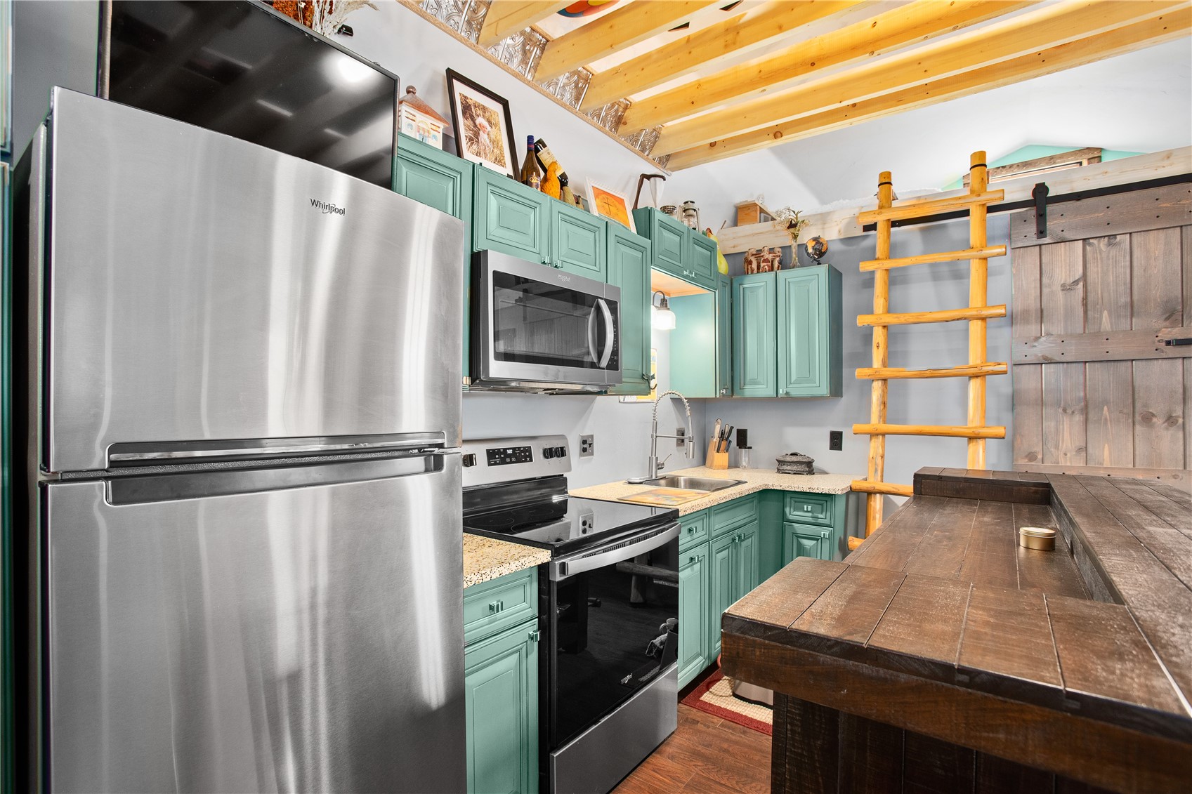 1295 Conestoga Circle Steamboat Springs CO 80487