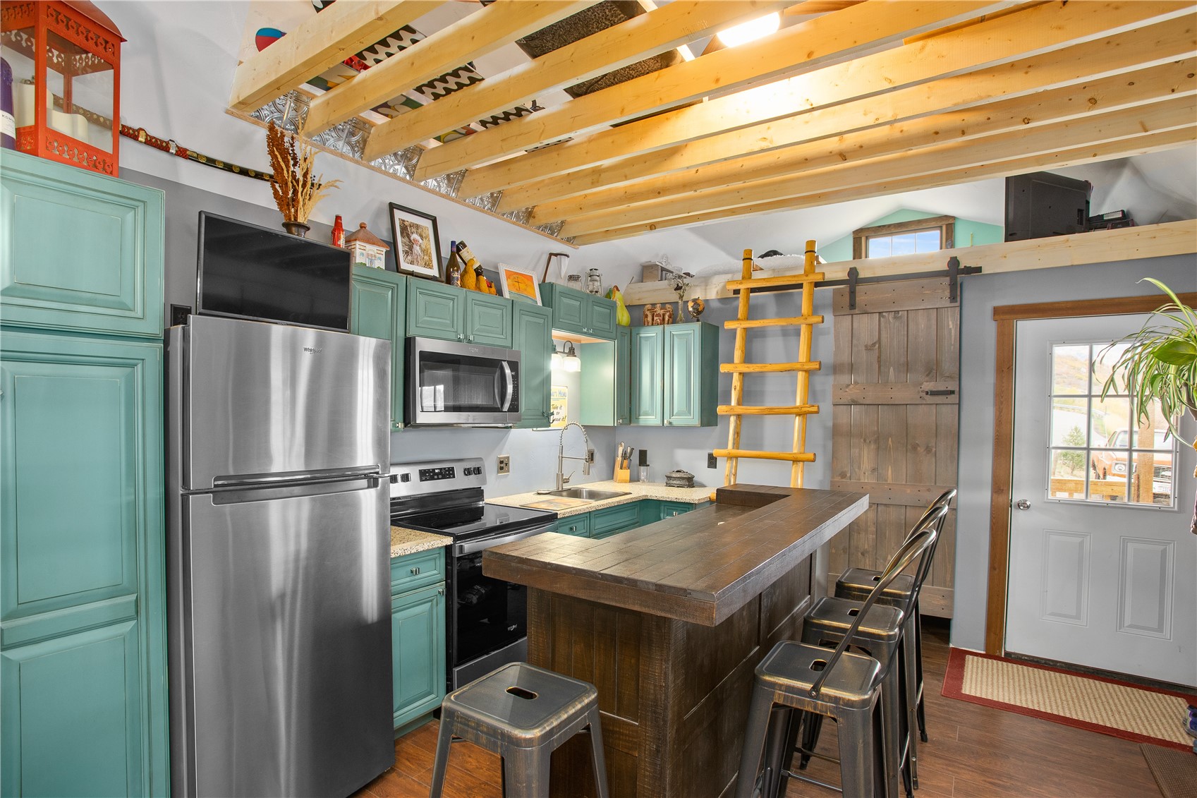 1295 Conestoga Circle Steamboat Springs CO 80487