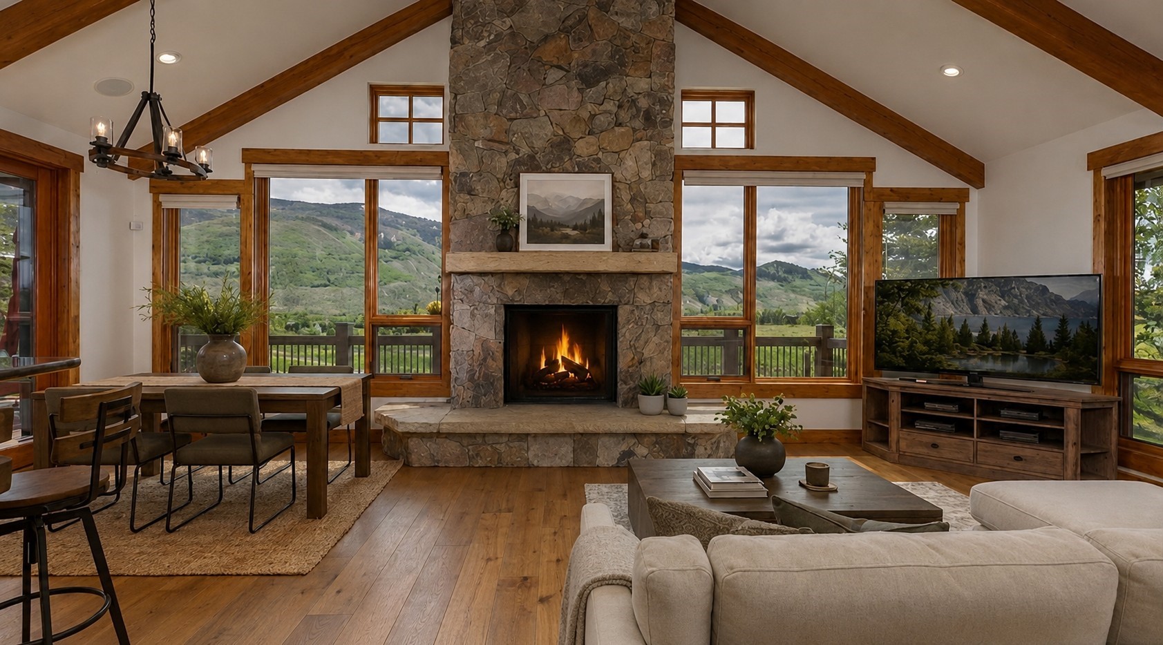 120 Talon Circle Silverthorne CO 80498