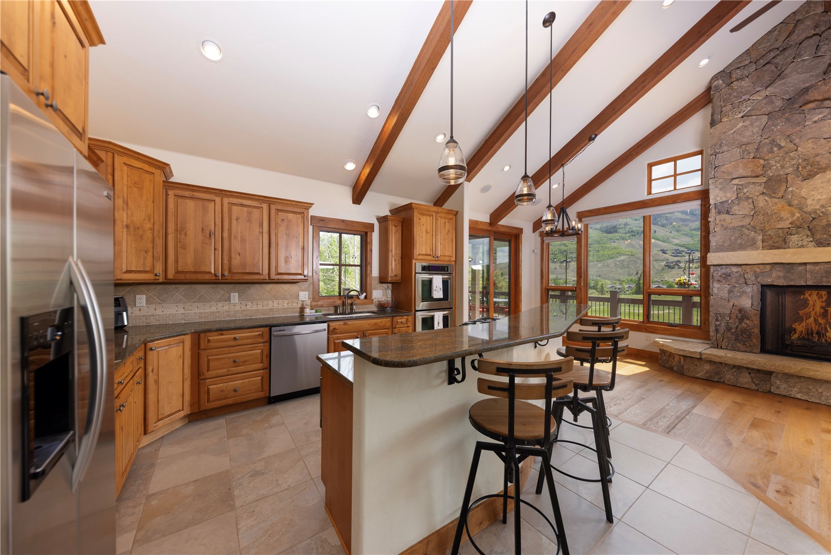 120 Talon Circle Silverthorne CO 80498