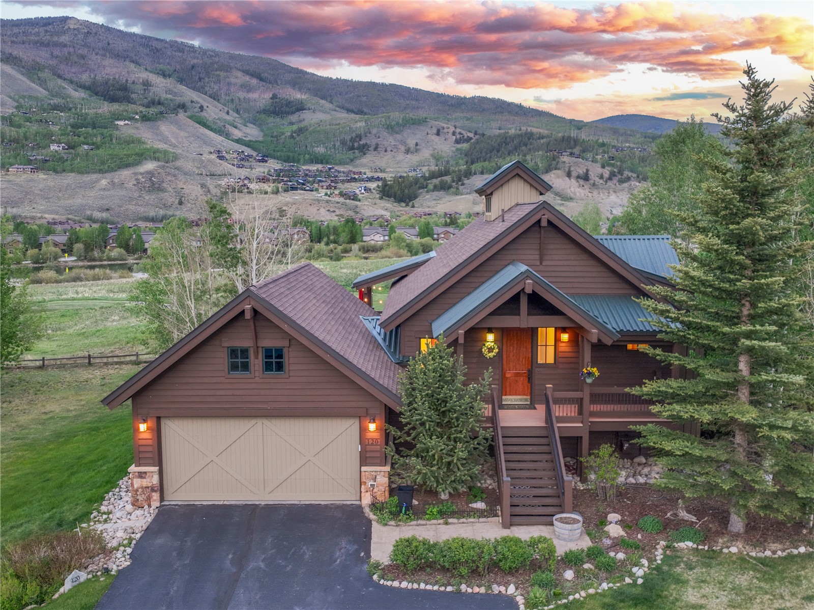120 Talon Circle Silverthorne CO 80498