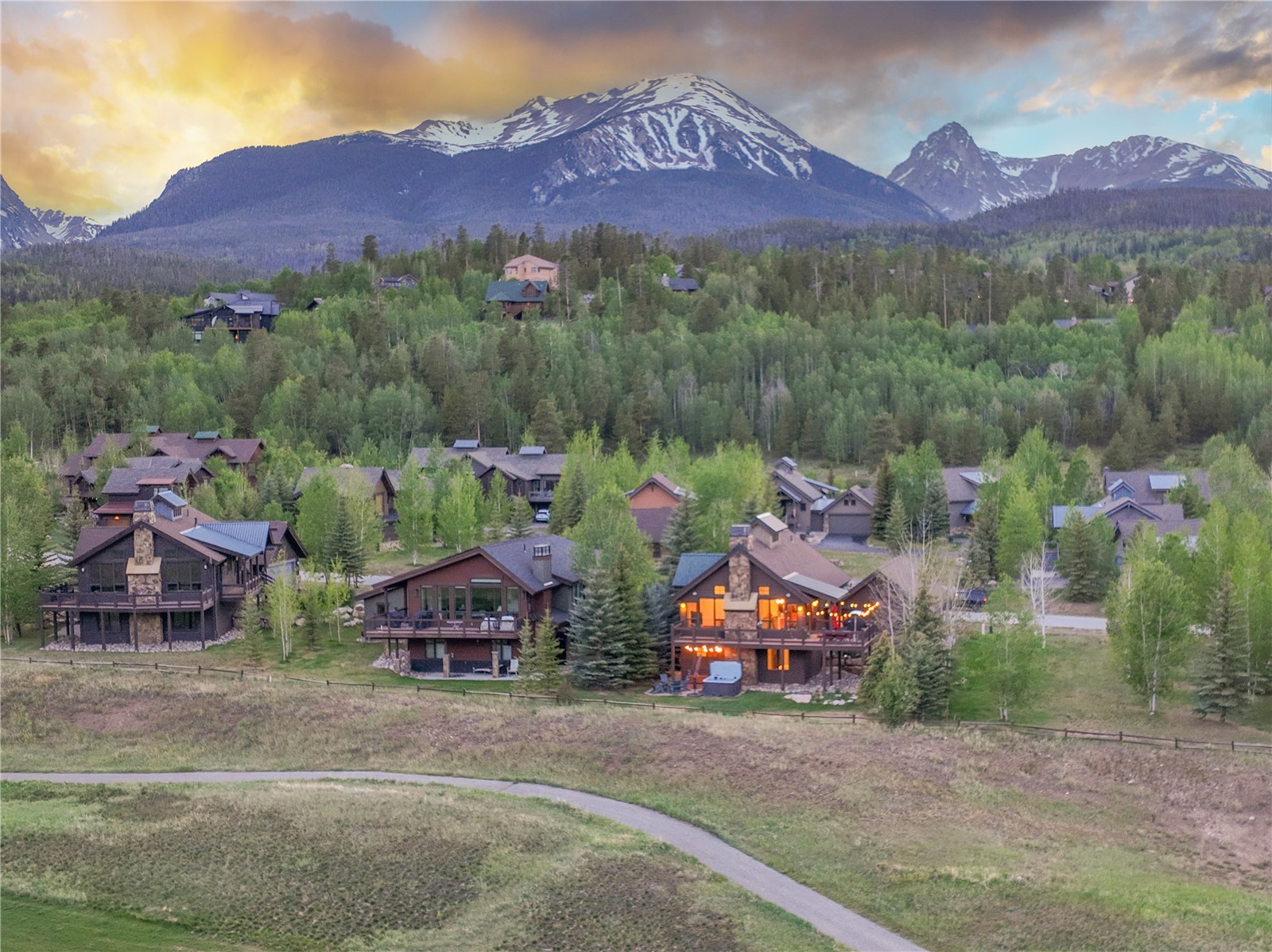 120 Talon Circle Silverthorne CO 80498