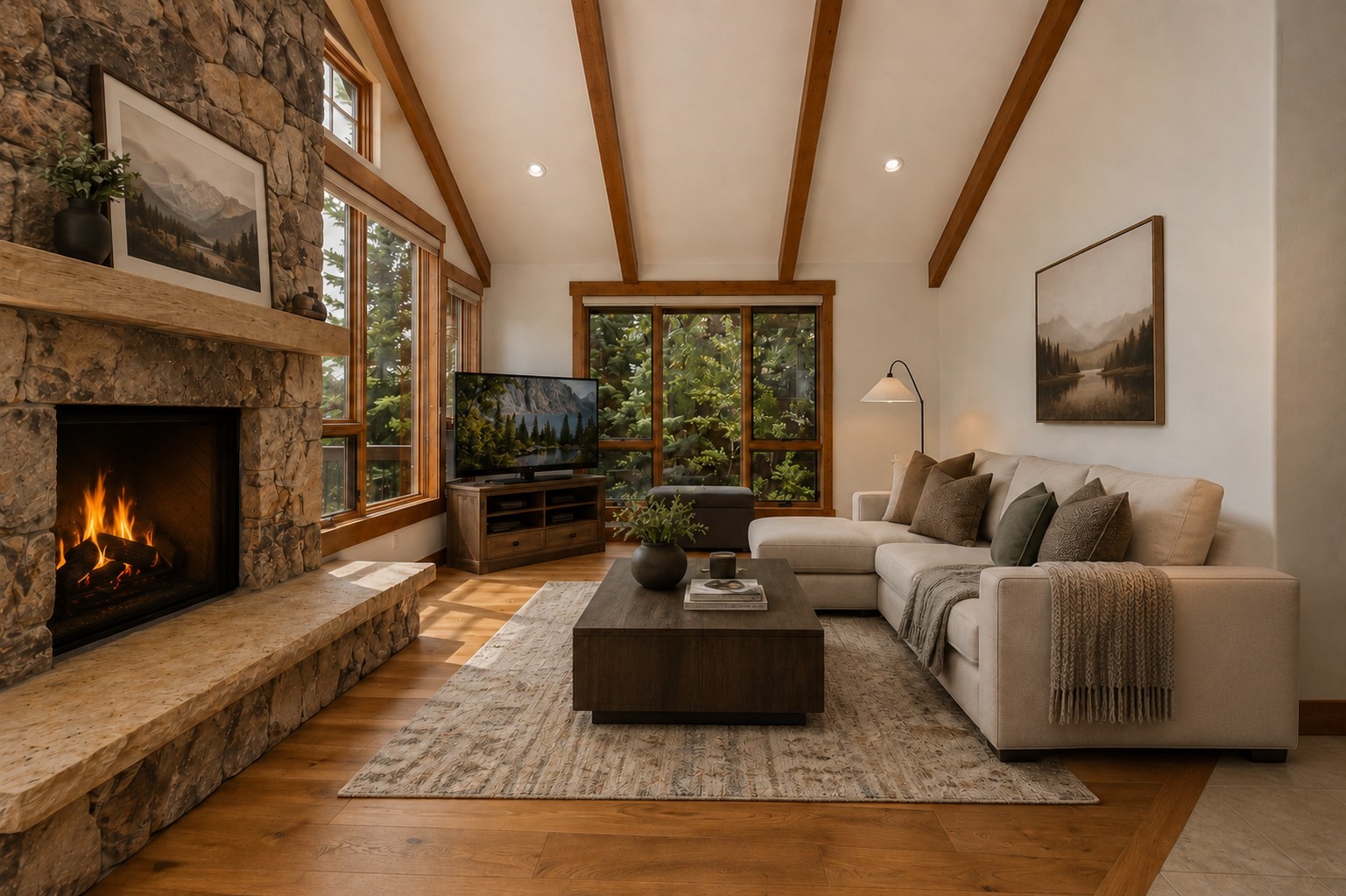 120 Talon Circle Silverthorne CO 80498