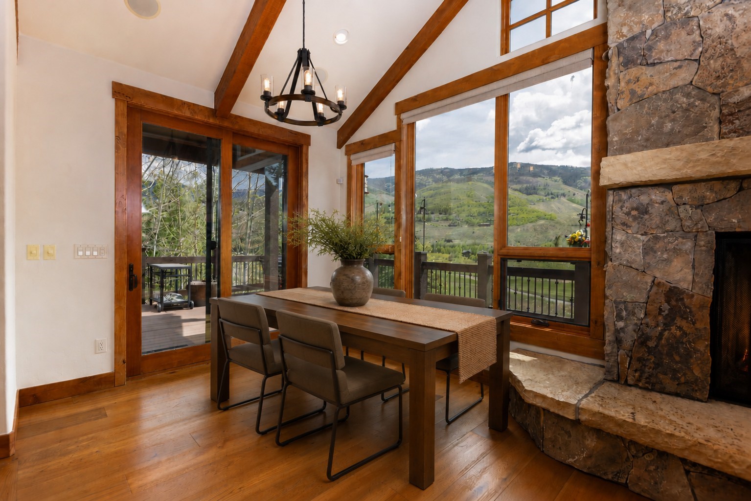 120 Talon Circle Silverthorne CO 80498