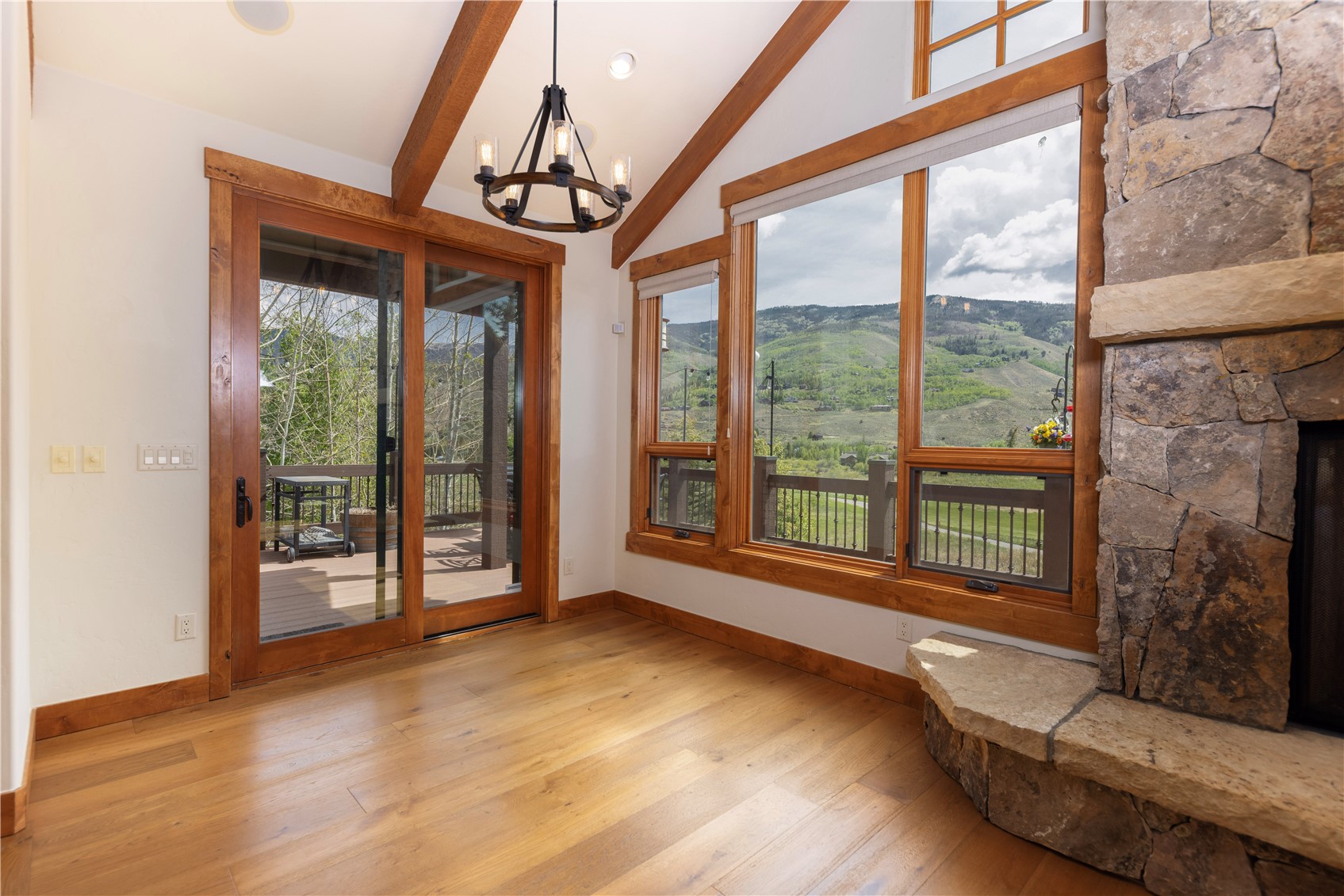 120 Talon Circle Silverthorne CO 80498