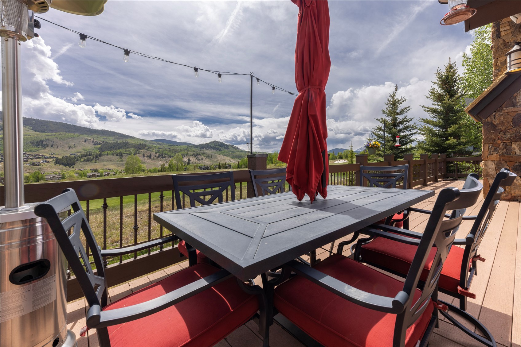 120 Talon Circle Silverthorne CO 80498
