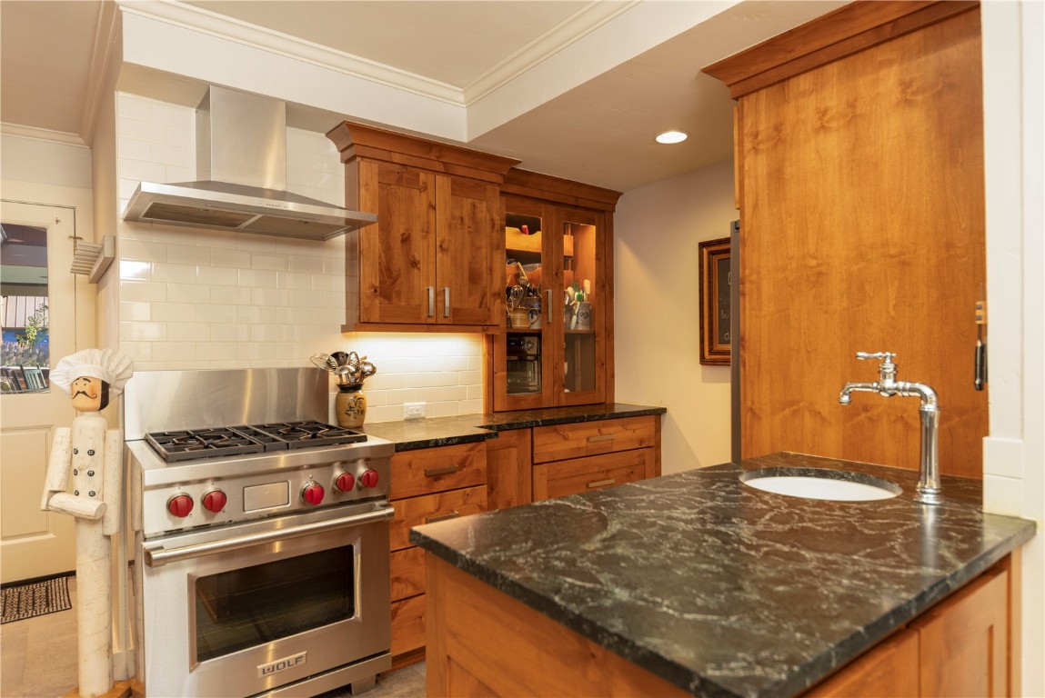 102 S High Street Breckenridge CO 80424