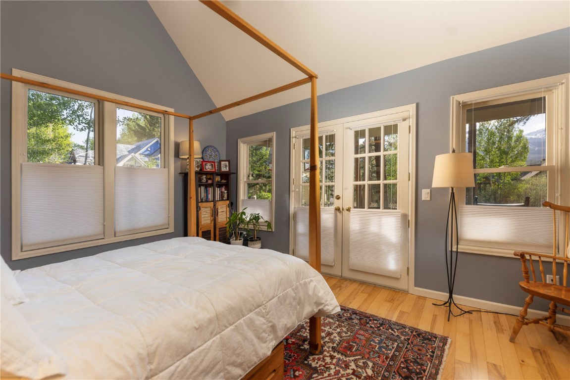 102 S High Street Breckenridge CO 80424