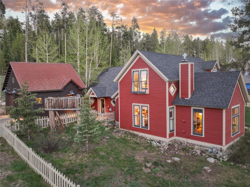 102 S High Street Breckenridge CO 80424