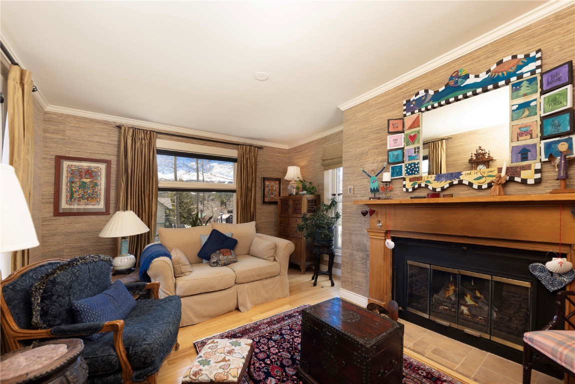 102 S High Street Breckenridge CO 80424