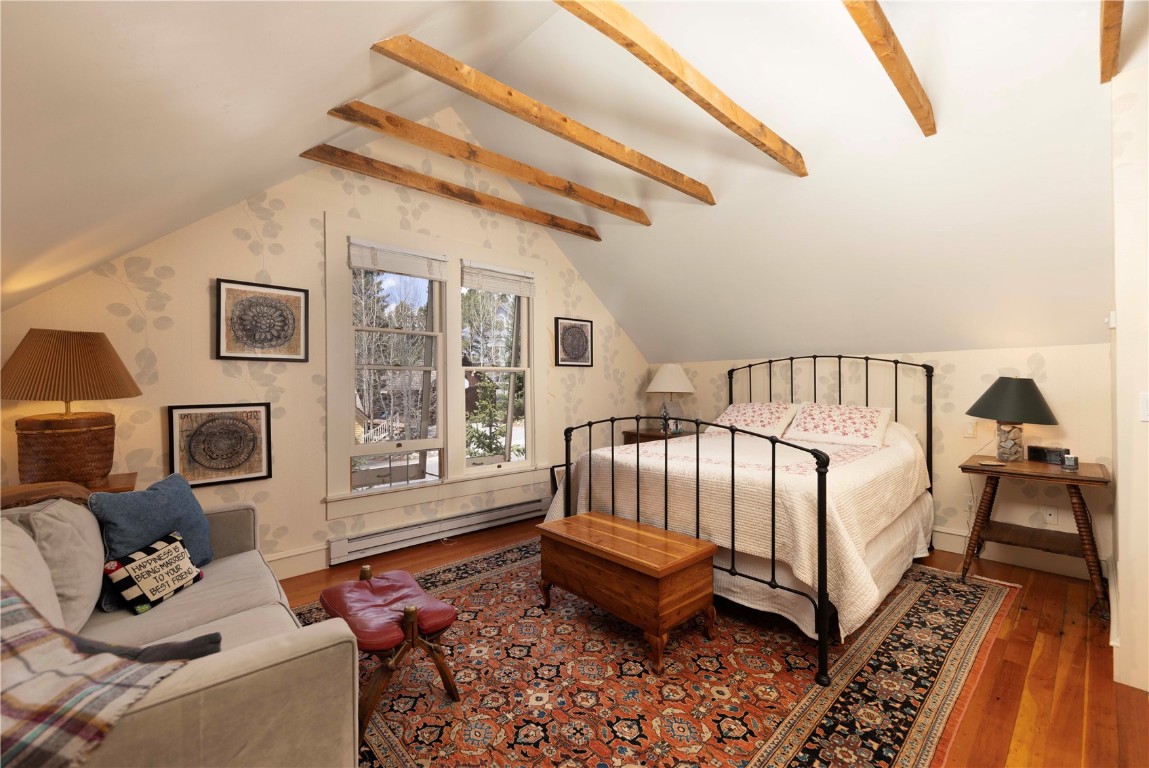 102 S High Street Breckenridge CO 80424